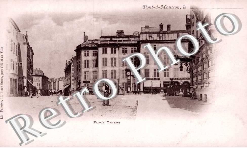 Place Thiers
