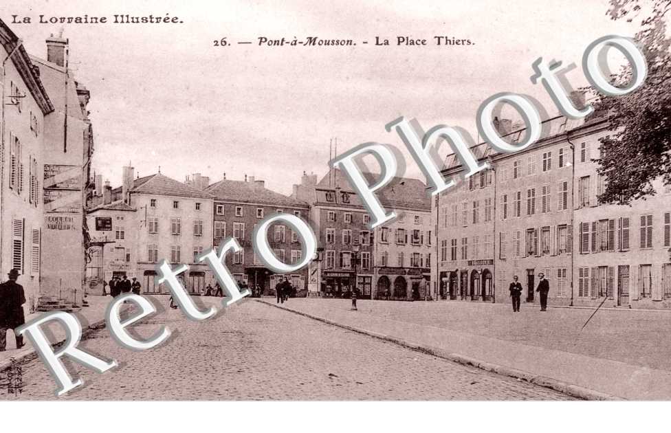 Place Thiers