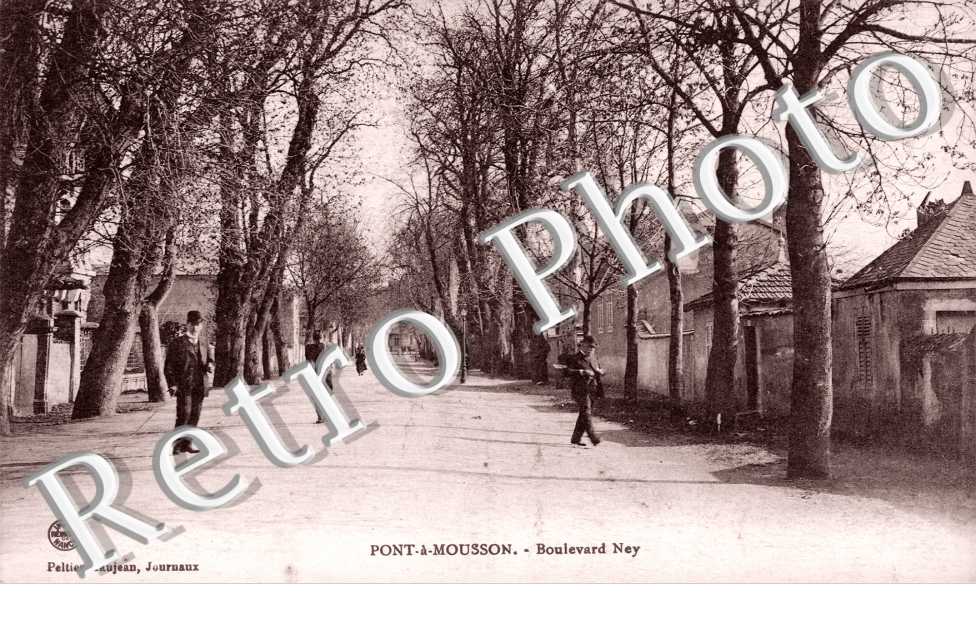 Boulevard Ney