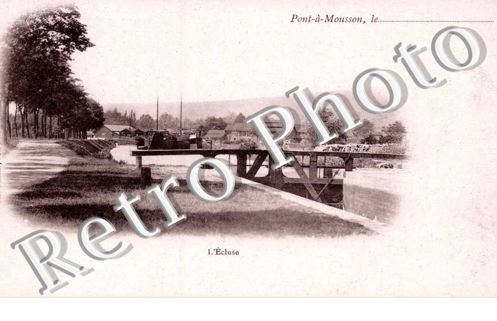 l'ecluse