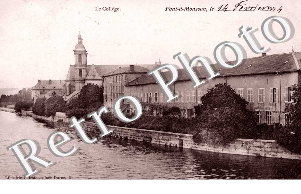 le College