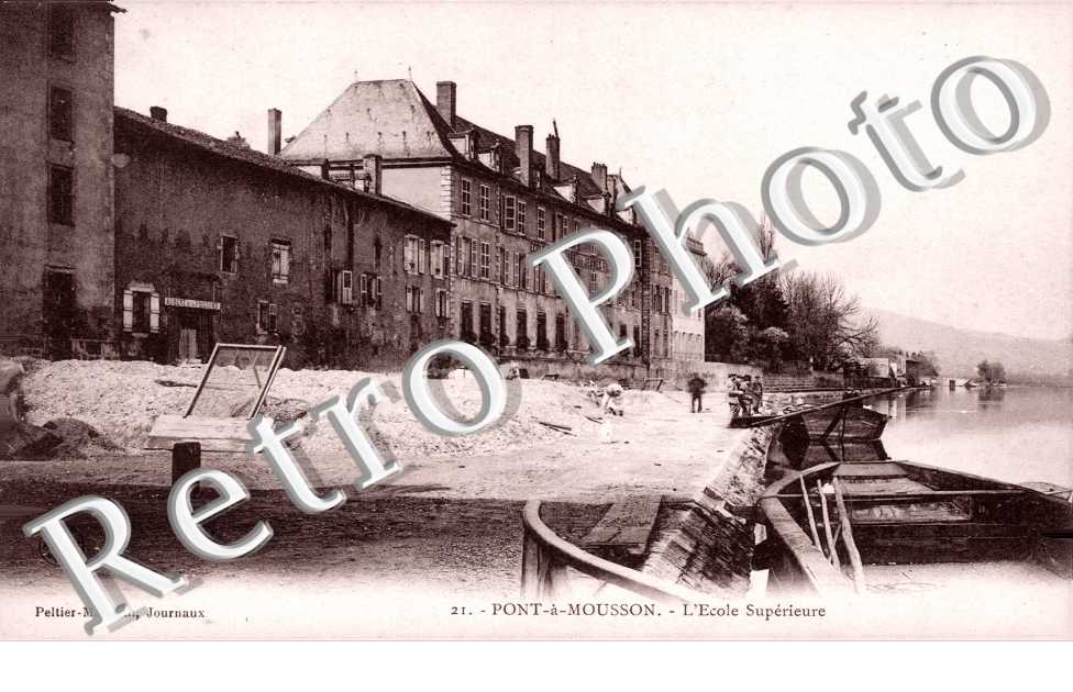 Ecole Superieure