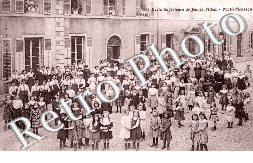 Ecole Superieure de Jeunes Filles