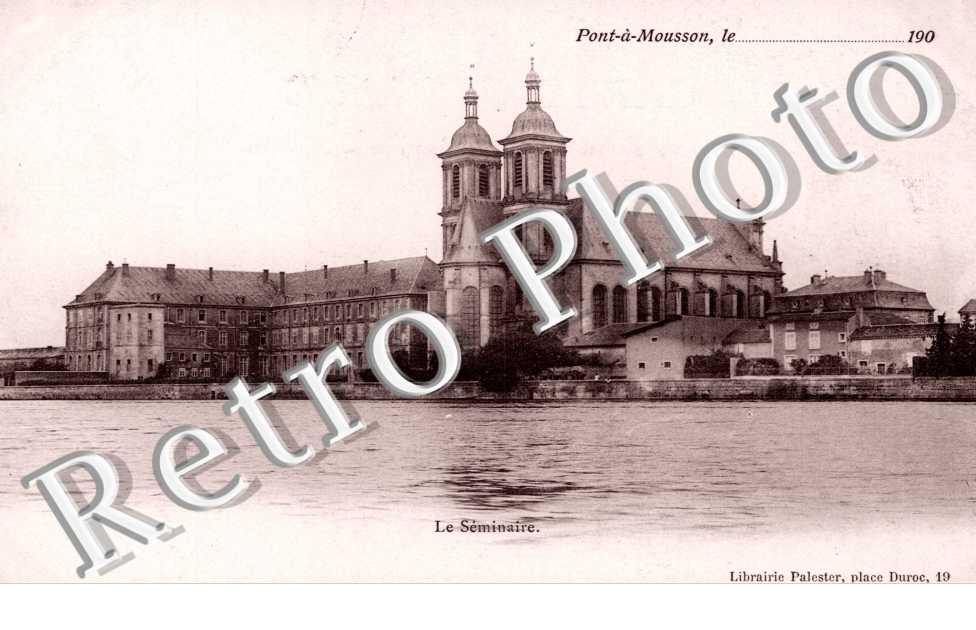 le seminaire