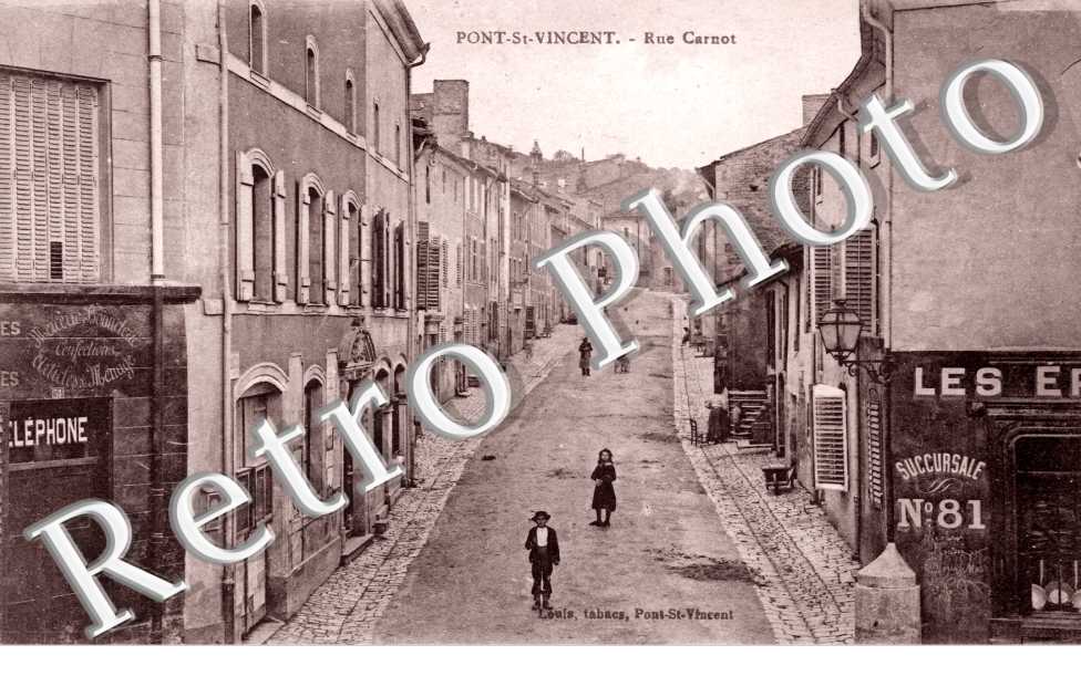 Rue Carnot