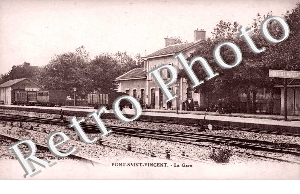 La Gare