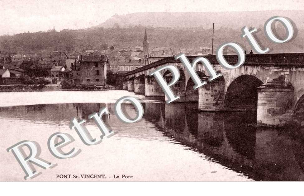 le pont 