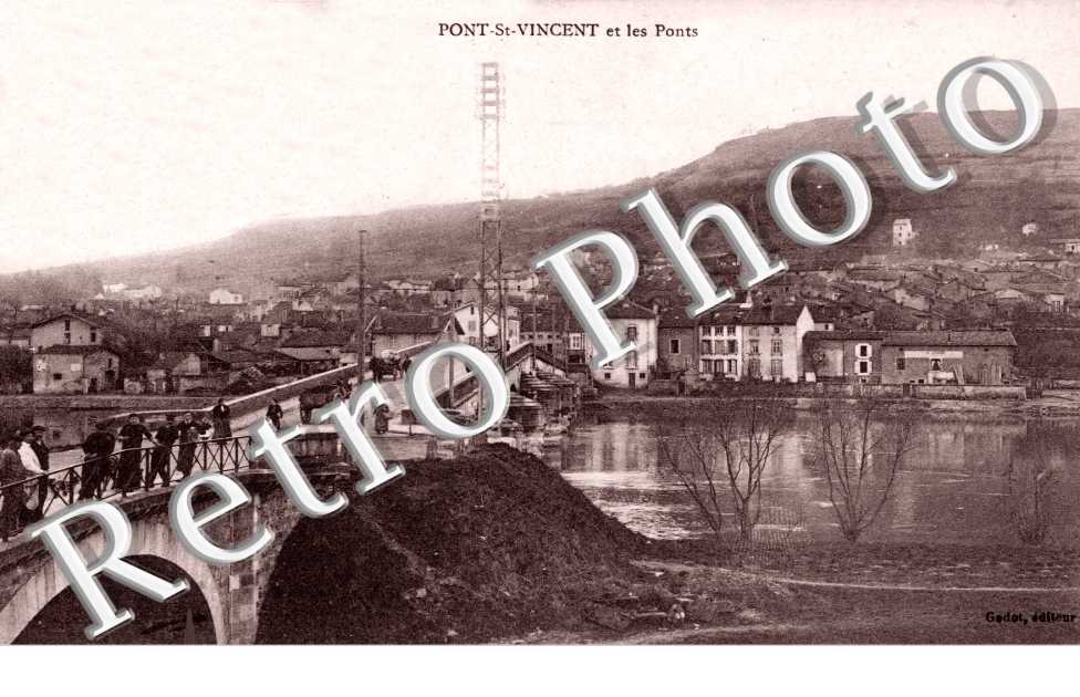 Les ponts