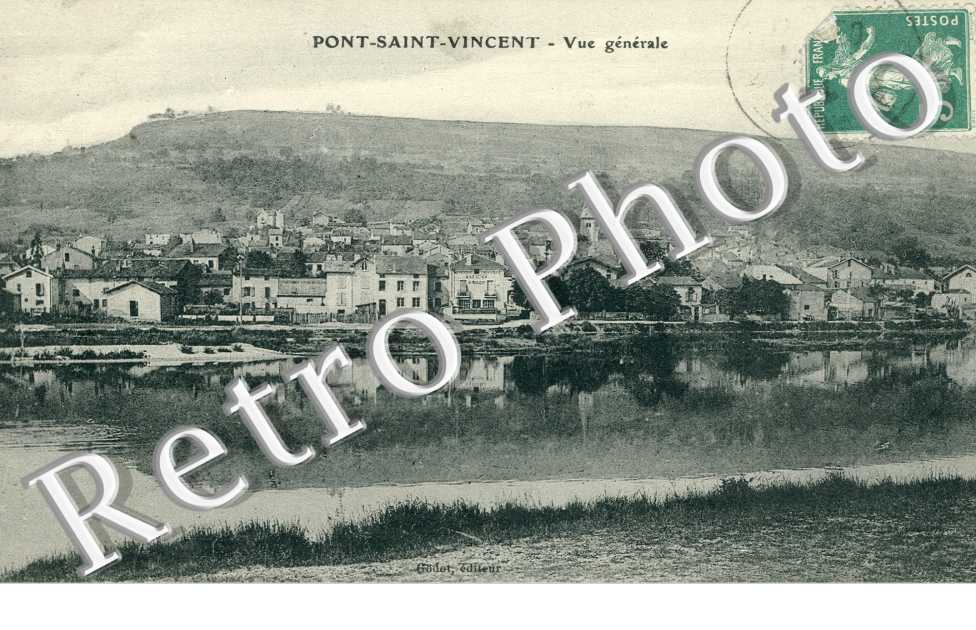 Vue generale
