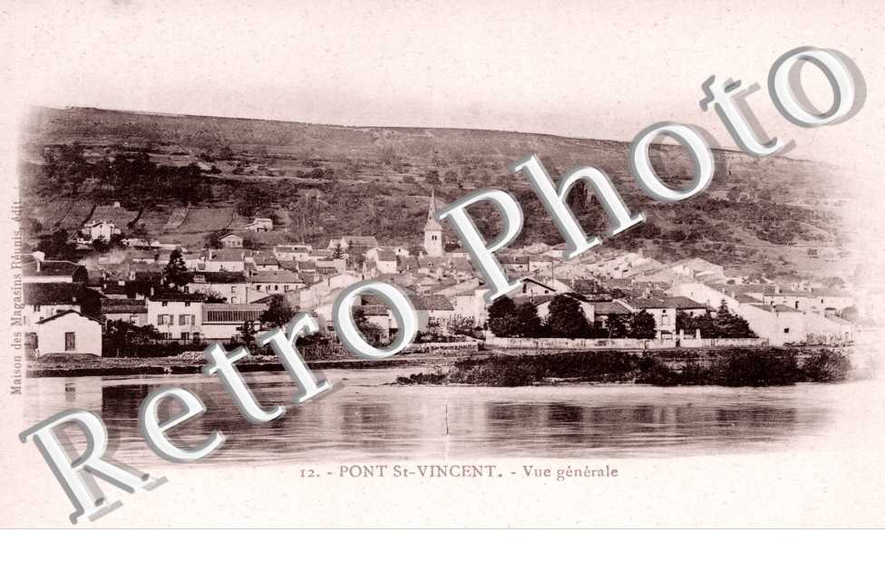 Vue generale
