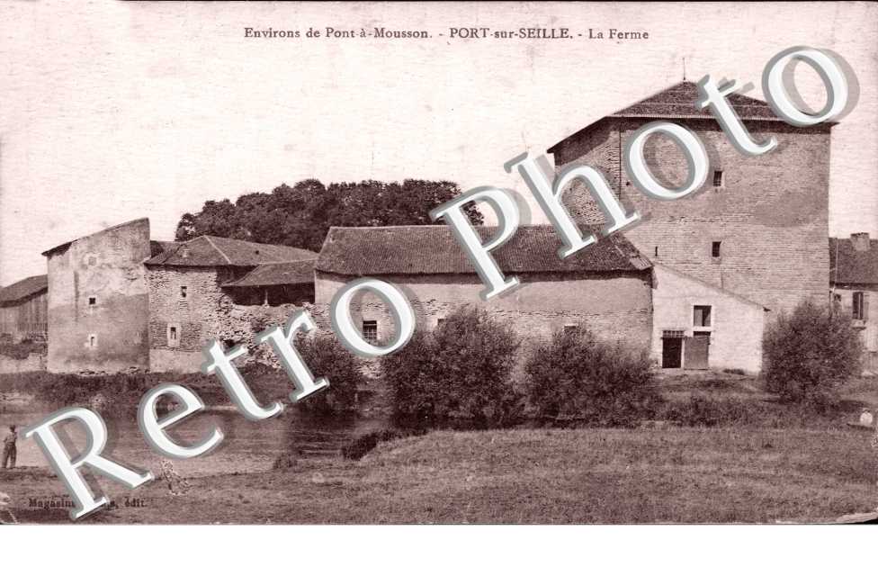 La Ferme