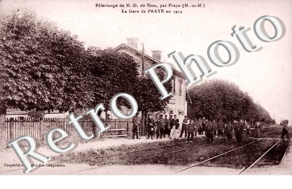 La Gare