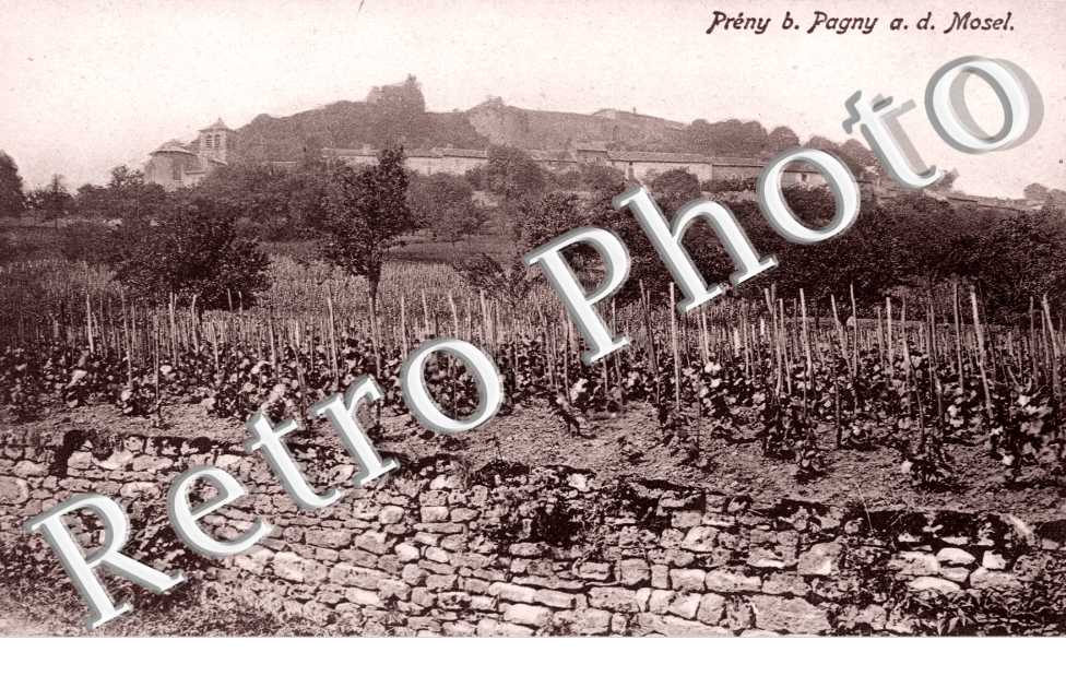 b. Pagny a. d. Mosel