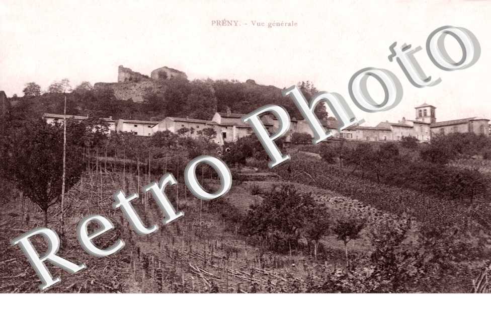 Vue generale