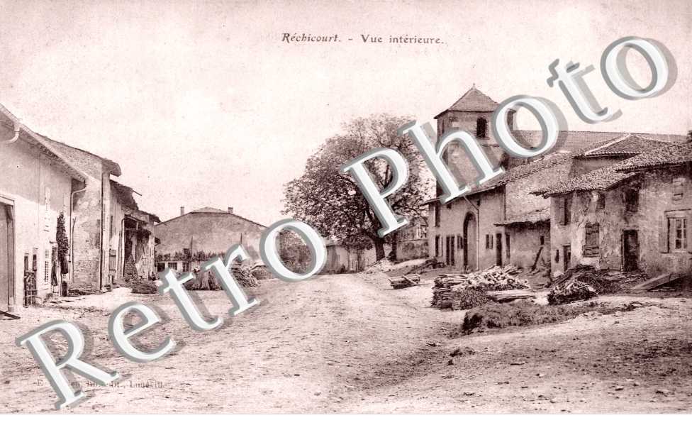 vue interieure