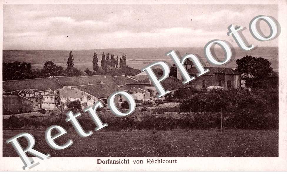 Dorfansicht