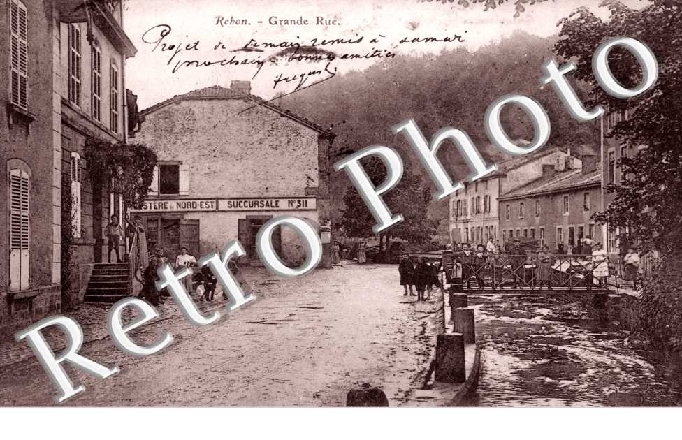 Grande Rue