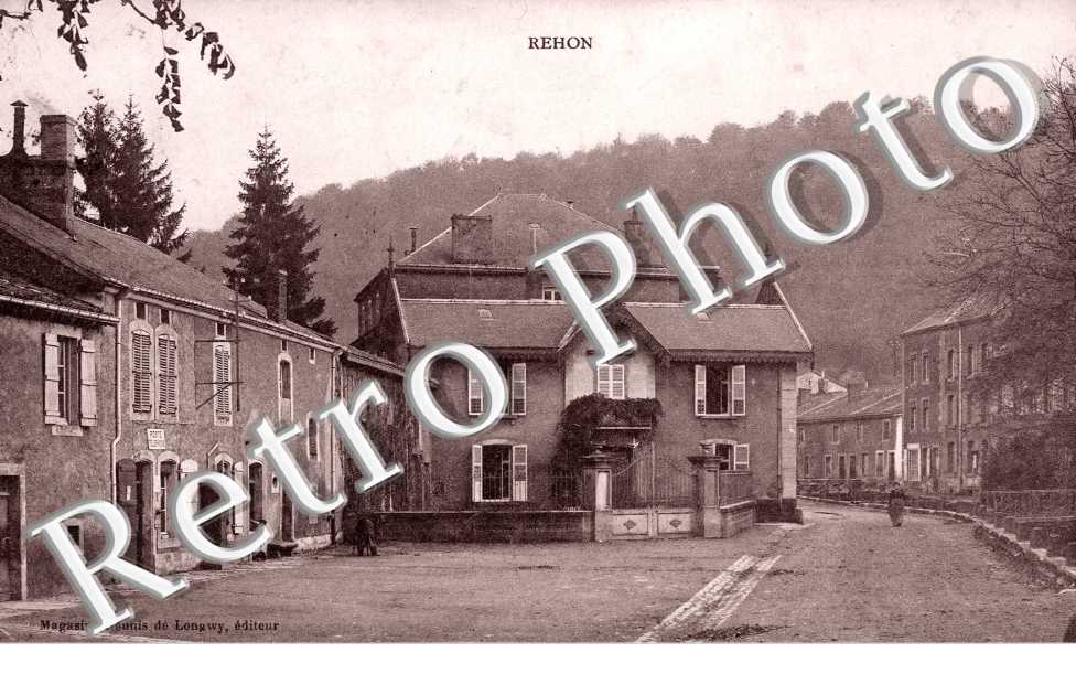 ( vue interieure )