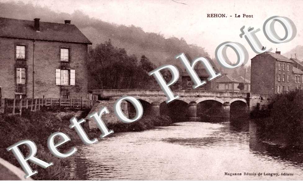 Le Pont