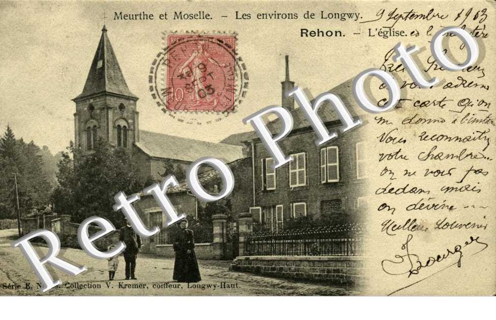 l'eglise