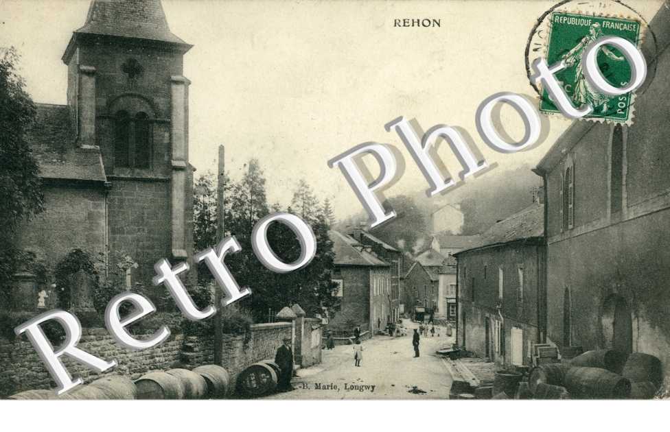 ( vue interieure )