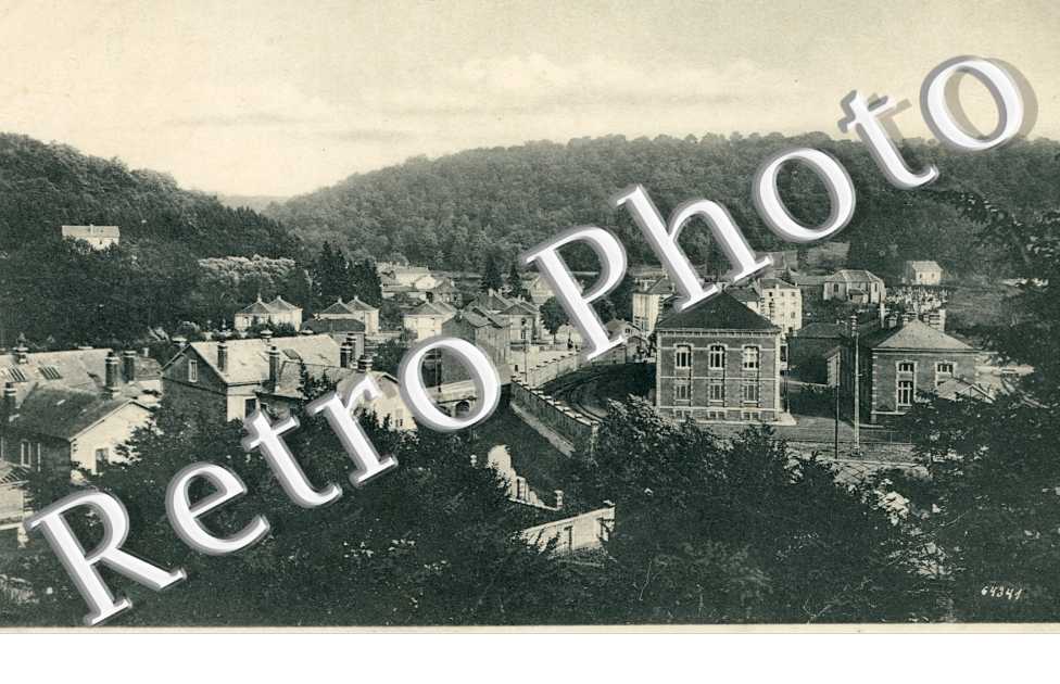 Westlicher Kriegsschauplatz 1914