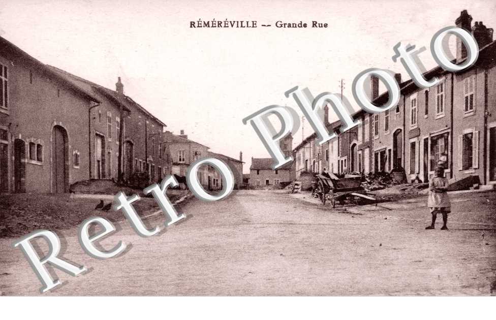 Grande Rue