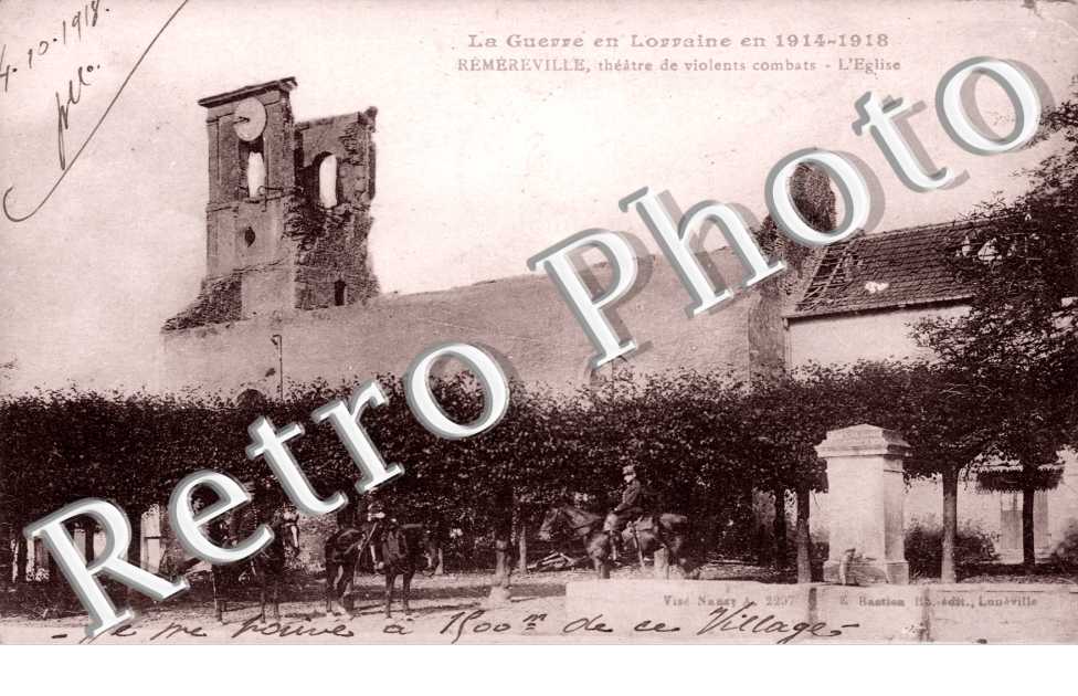L'Eglise