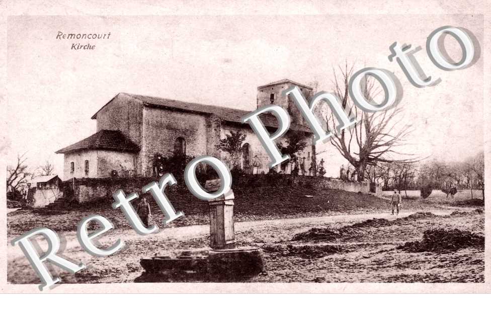 kirche