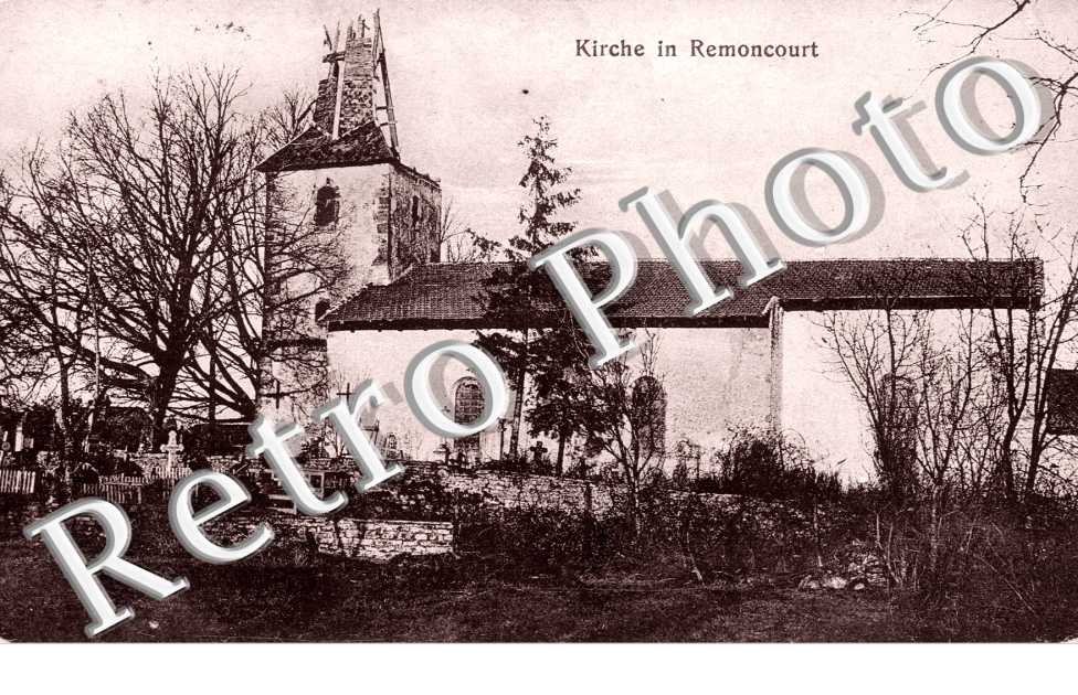 Kirche
