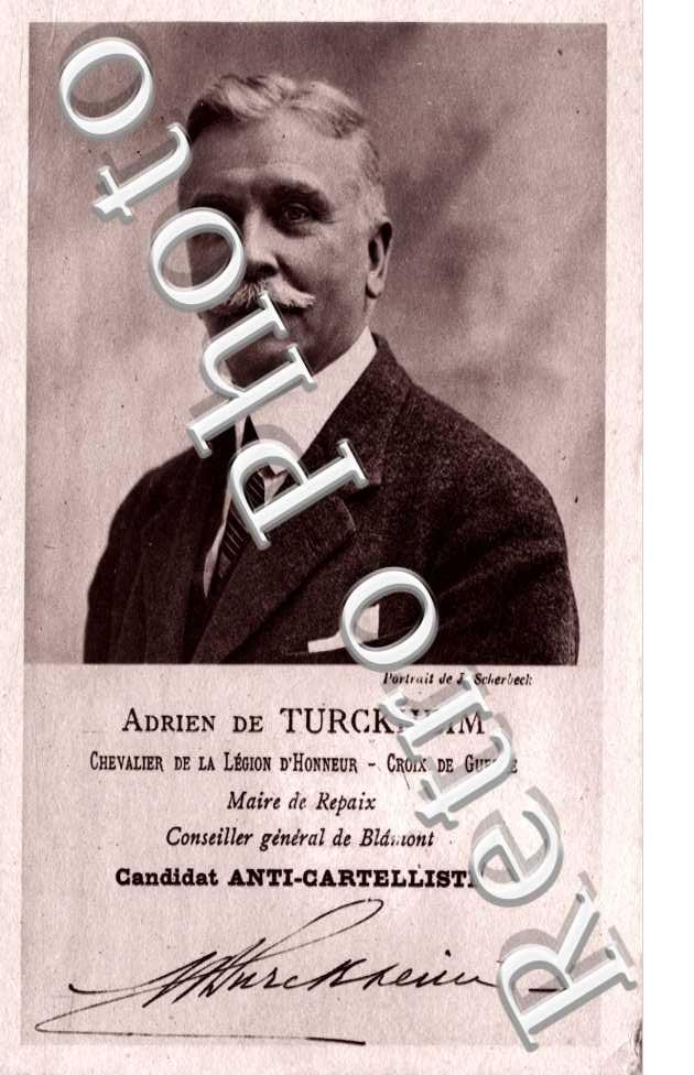 Adrien de Turckheim