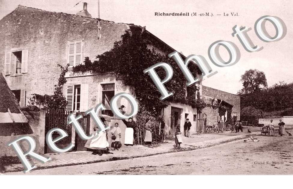 le Val