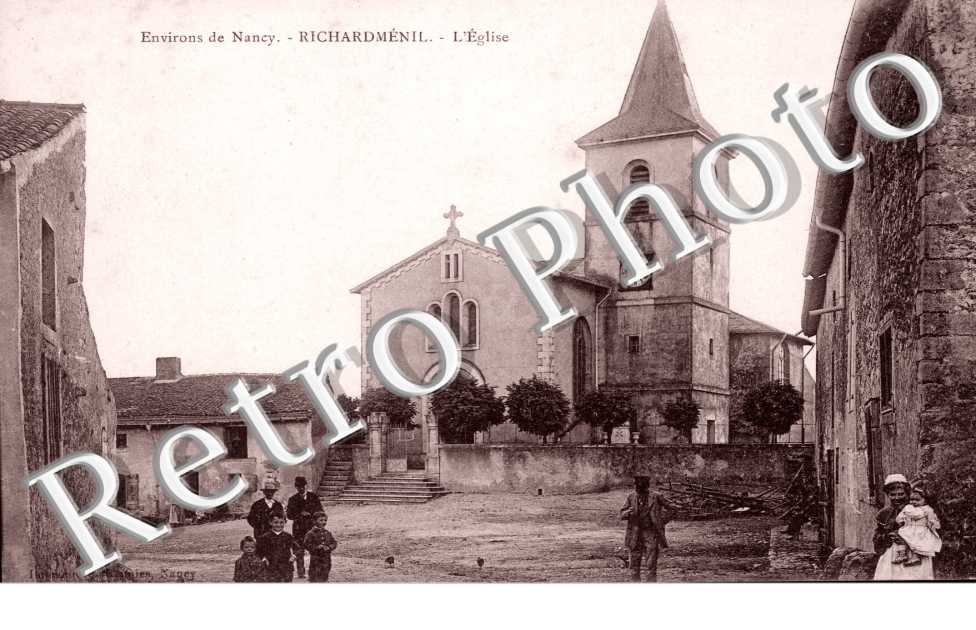L'Eglise