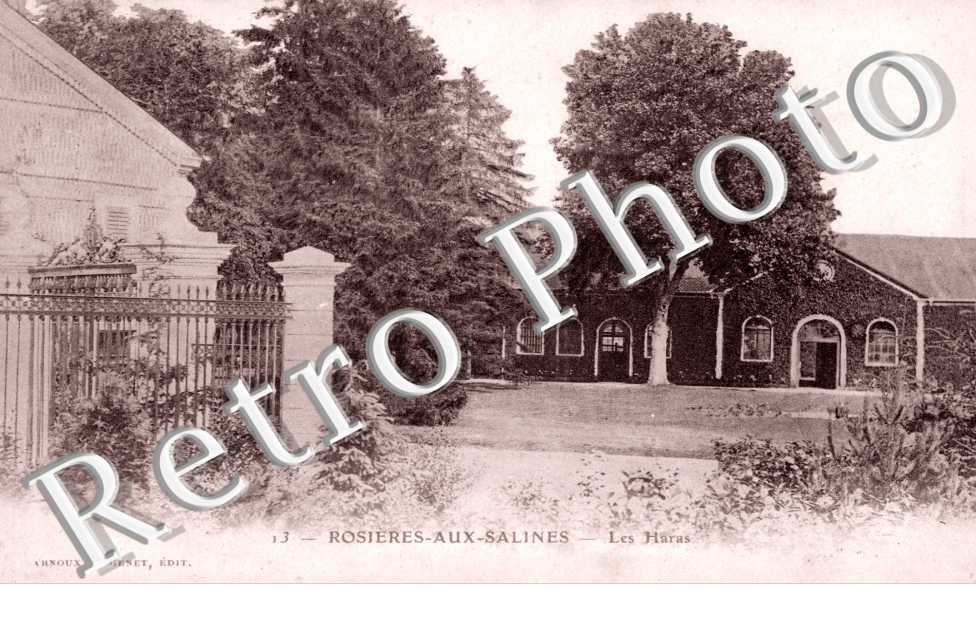Le Haras