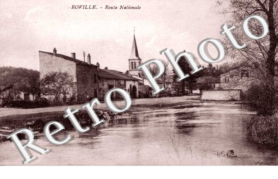Route Nationale