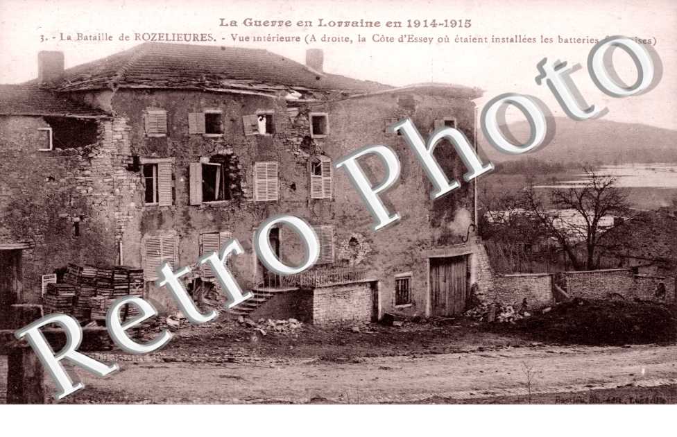 vue interieure