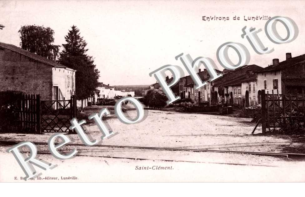 Une rue