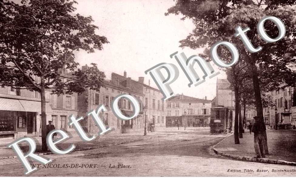 la Place