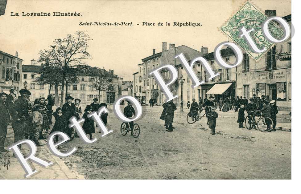 Place de la Republique