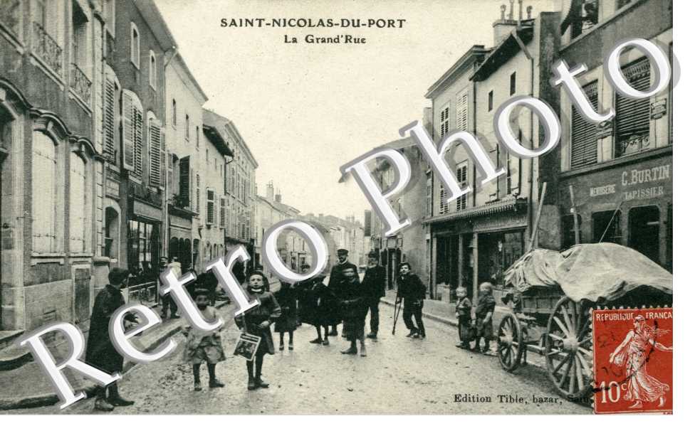 la Grand'Rue