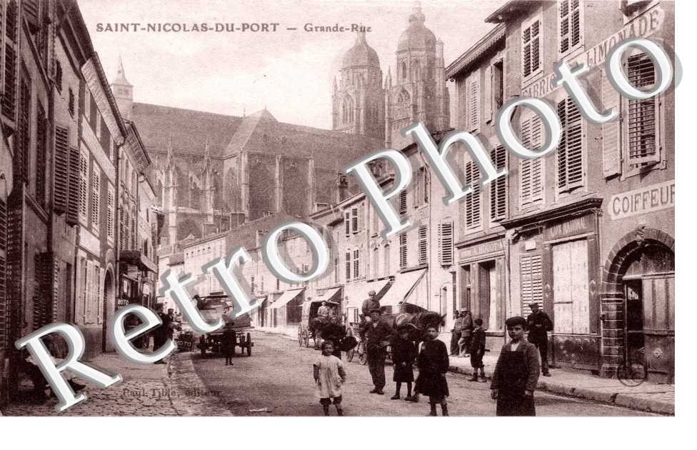 la Grand'Rue