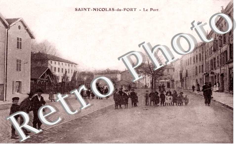 Le Port