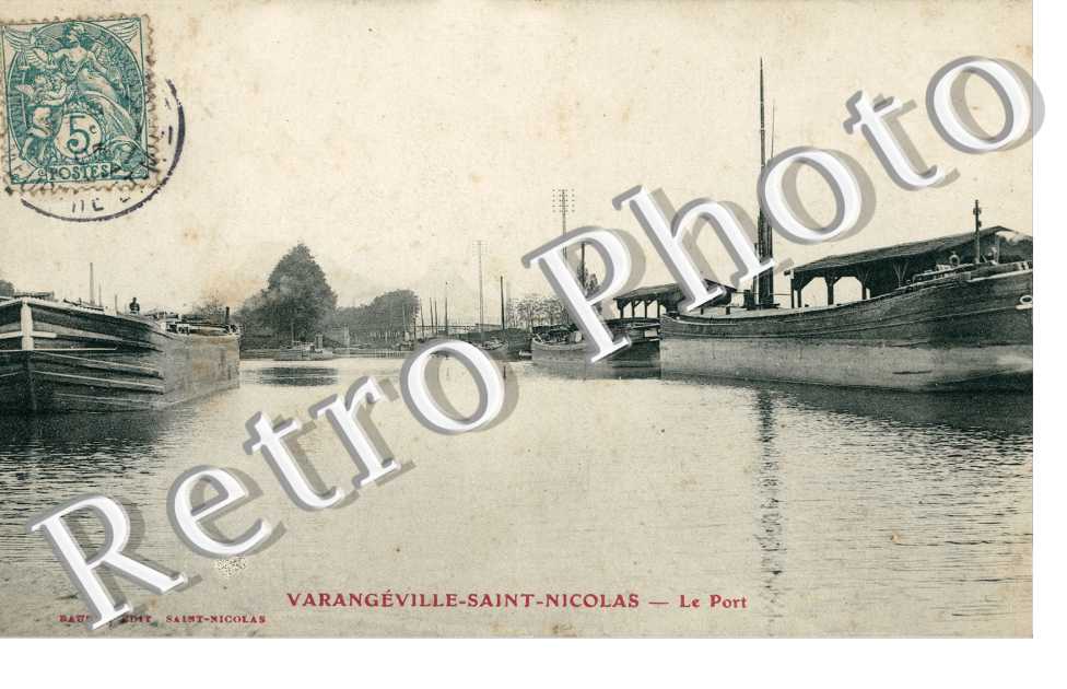 Le Port
