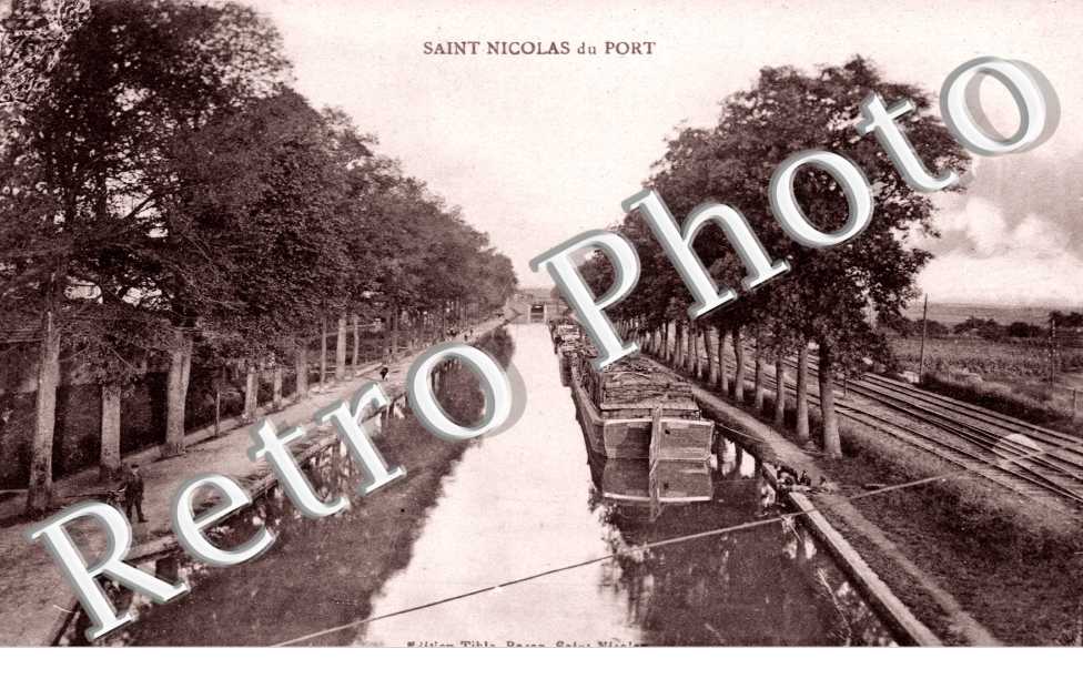 le Canal
