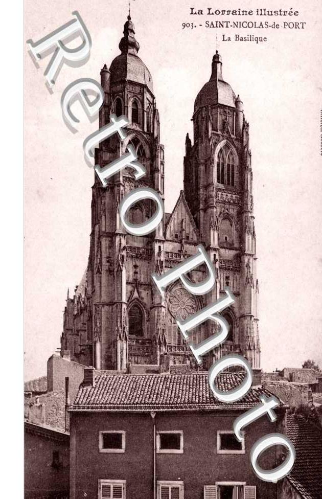 la Basilique