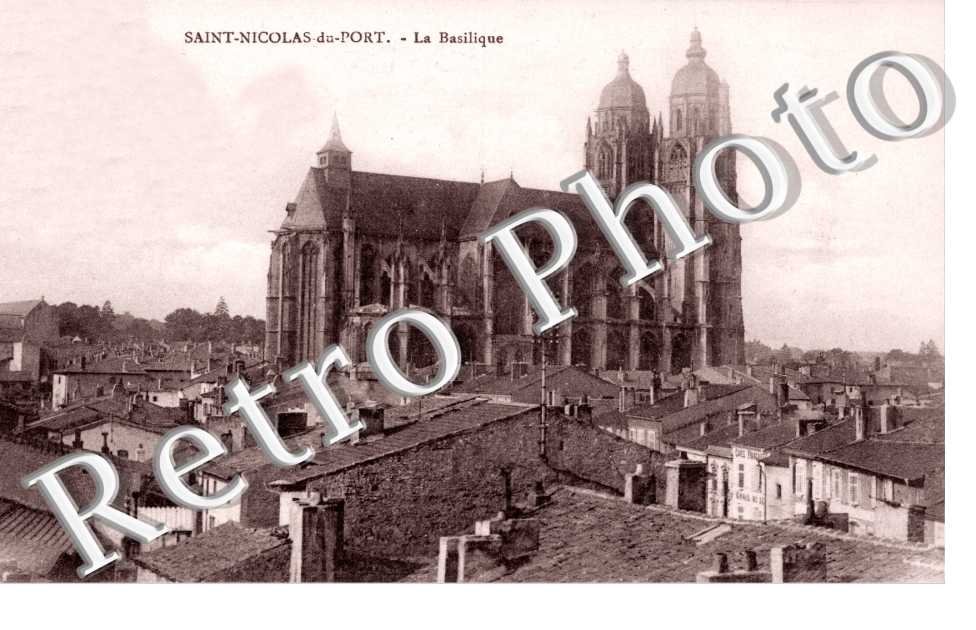 la Basilique