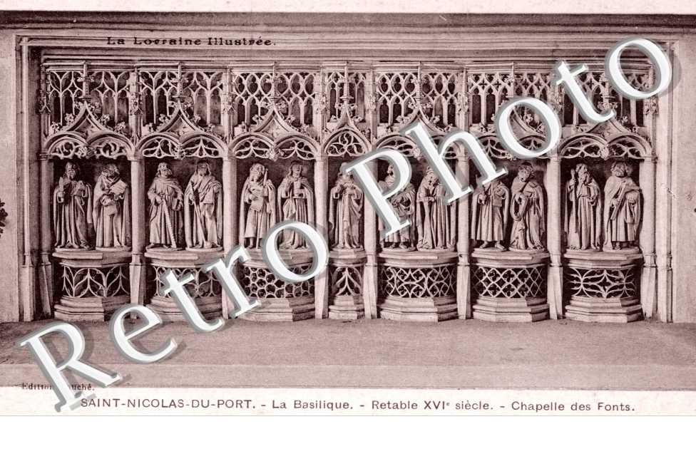 la Basilique