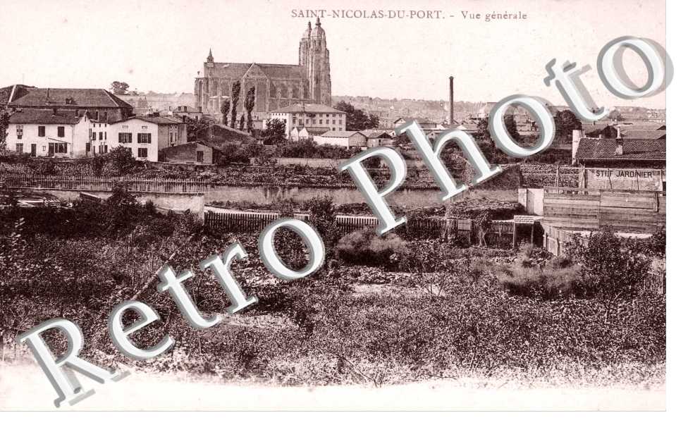Vue generale