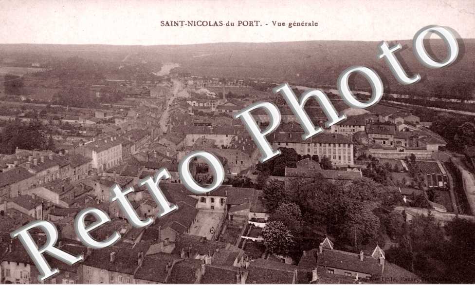 Vue generale