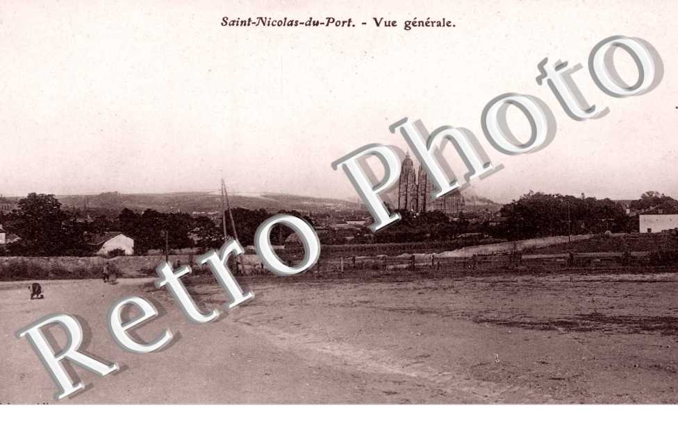 Vue Generale
